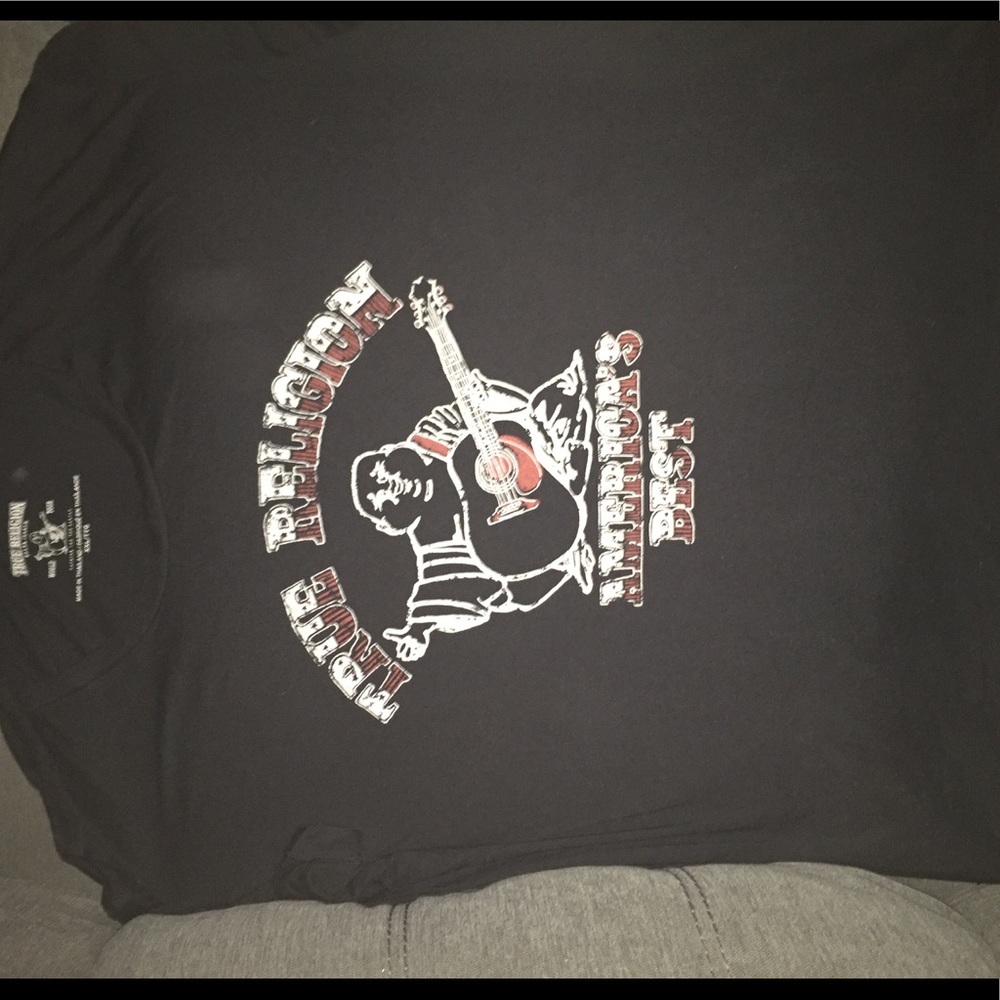 True Religion T-shirt